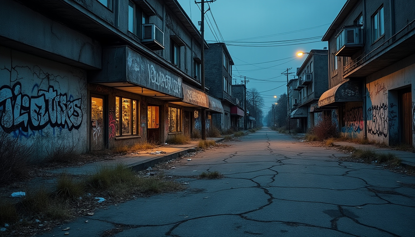 découvrez dans cet article les quartiers à éviter à colombes, les raisons de leur réputation et nos conseils pour circuler en toute sécurité dans la ville. informez-vous avant de vous installer ou de visiter.