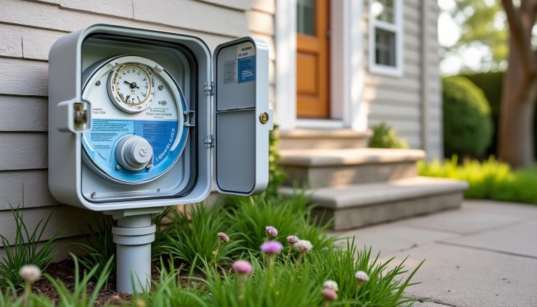 découvrez étape par étape comment localiser facilement le numéro de votre compteur d'eau, avec des conseils pratiques pour le retrouver rapidement sur votre installation.