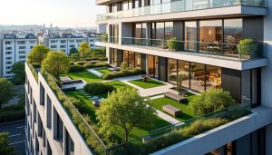 découvrez ce qu'est un condominium (condo), son fonctionnement, ses avantages et les différences avec une copropriété classique. guide complet pour mieux comprendre cet investissement immobilier.