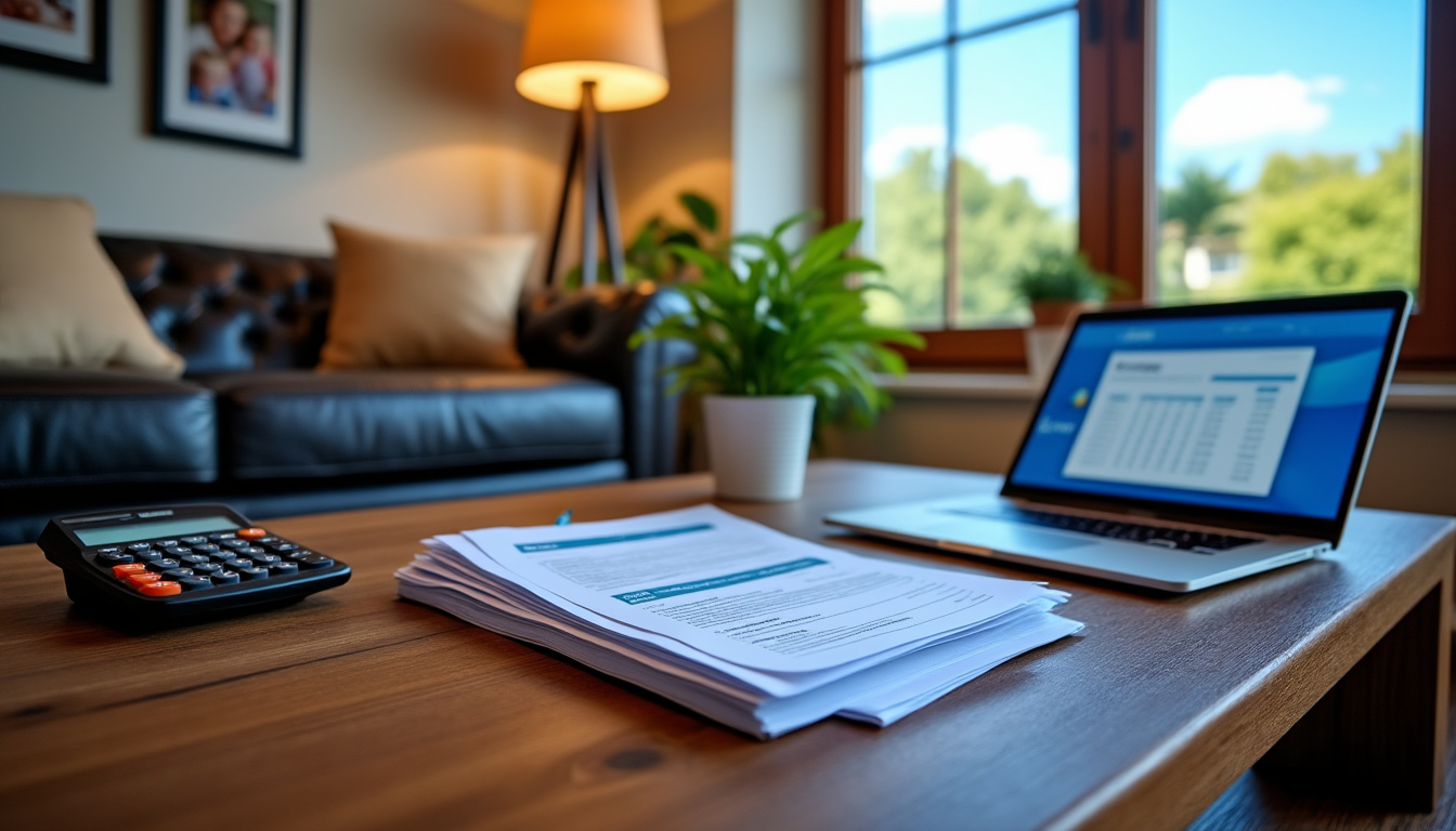 découvrez quand et comment récupérer les frais d'hypothèque : conditions, démarches et conseils pratiques pour optimiser vos finances lors d’un remboursement anticipé ou d’une renégociation de prêt immobilier.