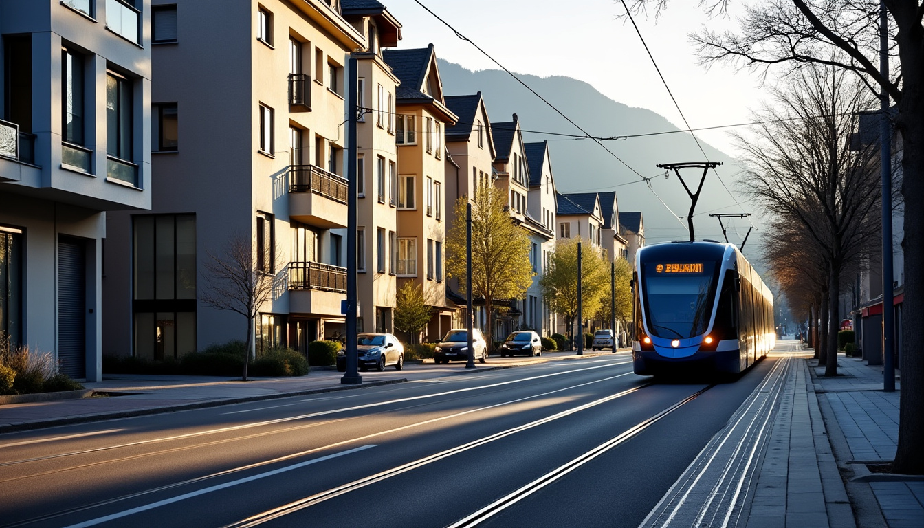 découvrez les quartiers considérés comme les plus sensibles à grenoble. conseils, informations essentielles et recommandations pour éviter les zones à risques lors de votre séjour ou votre installation dans la ville.
