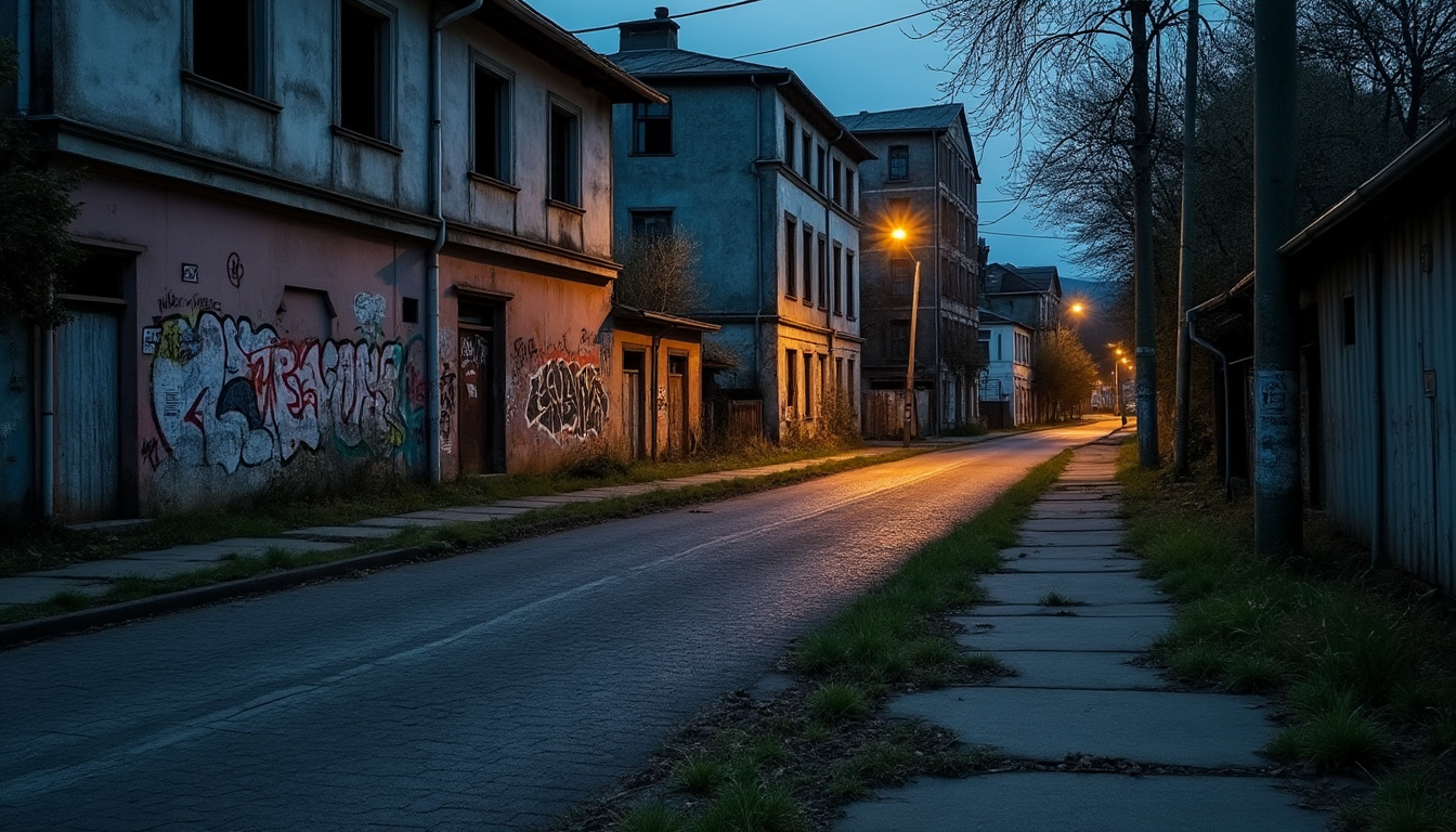 découvrez quels sont les quartiers sensibles à éviter absolument à grenoble. conseils de sécurité, zones à risque et informations utiles pour mieux préparer vos déplacements dans la ville.