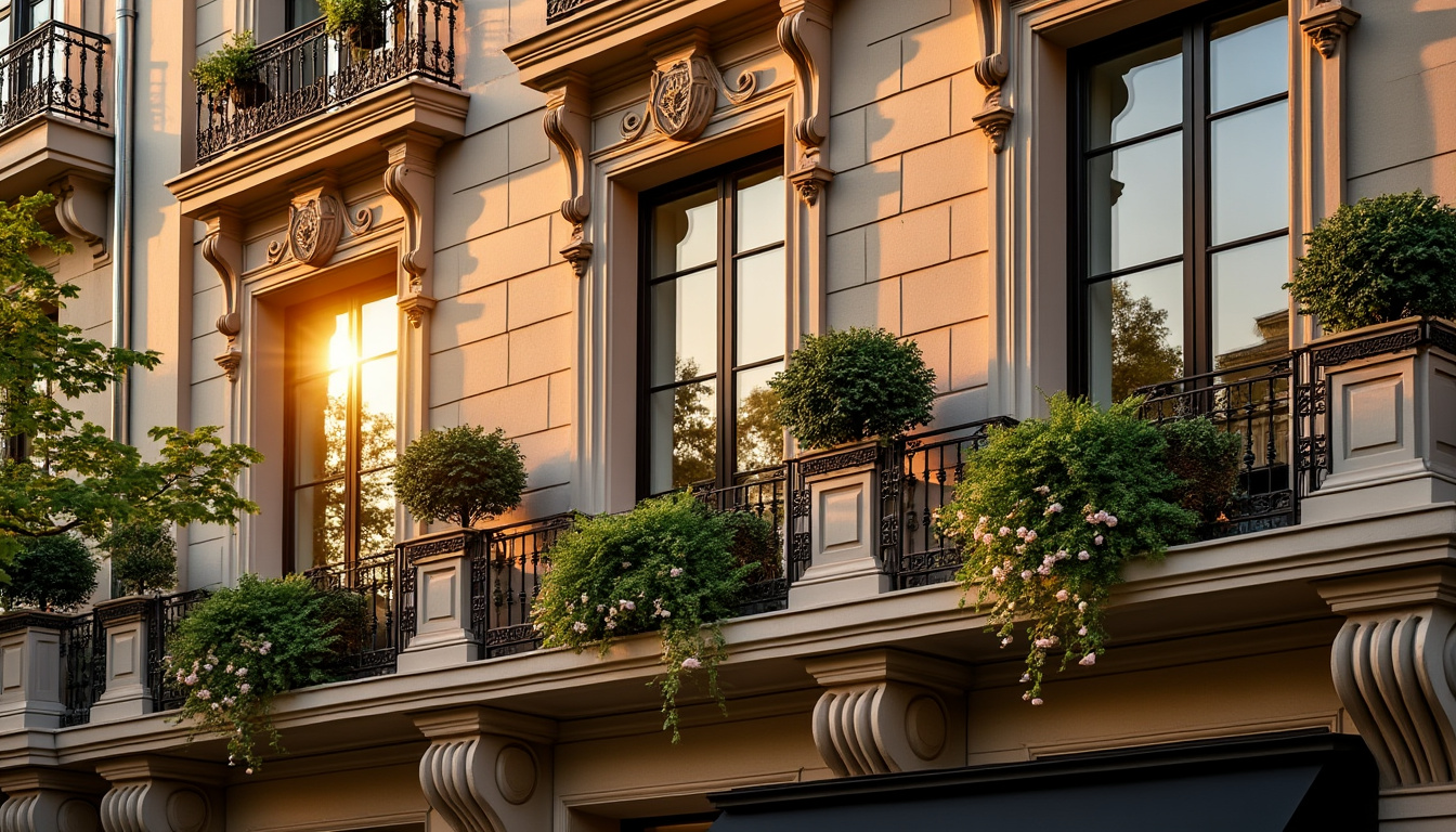 découvrez ce qu'est un immeuble de standing, ses caractéristiques et ses avantages. un guide complet pour comprendre la définition et les critères d’un bien immobilier haut de gamme.