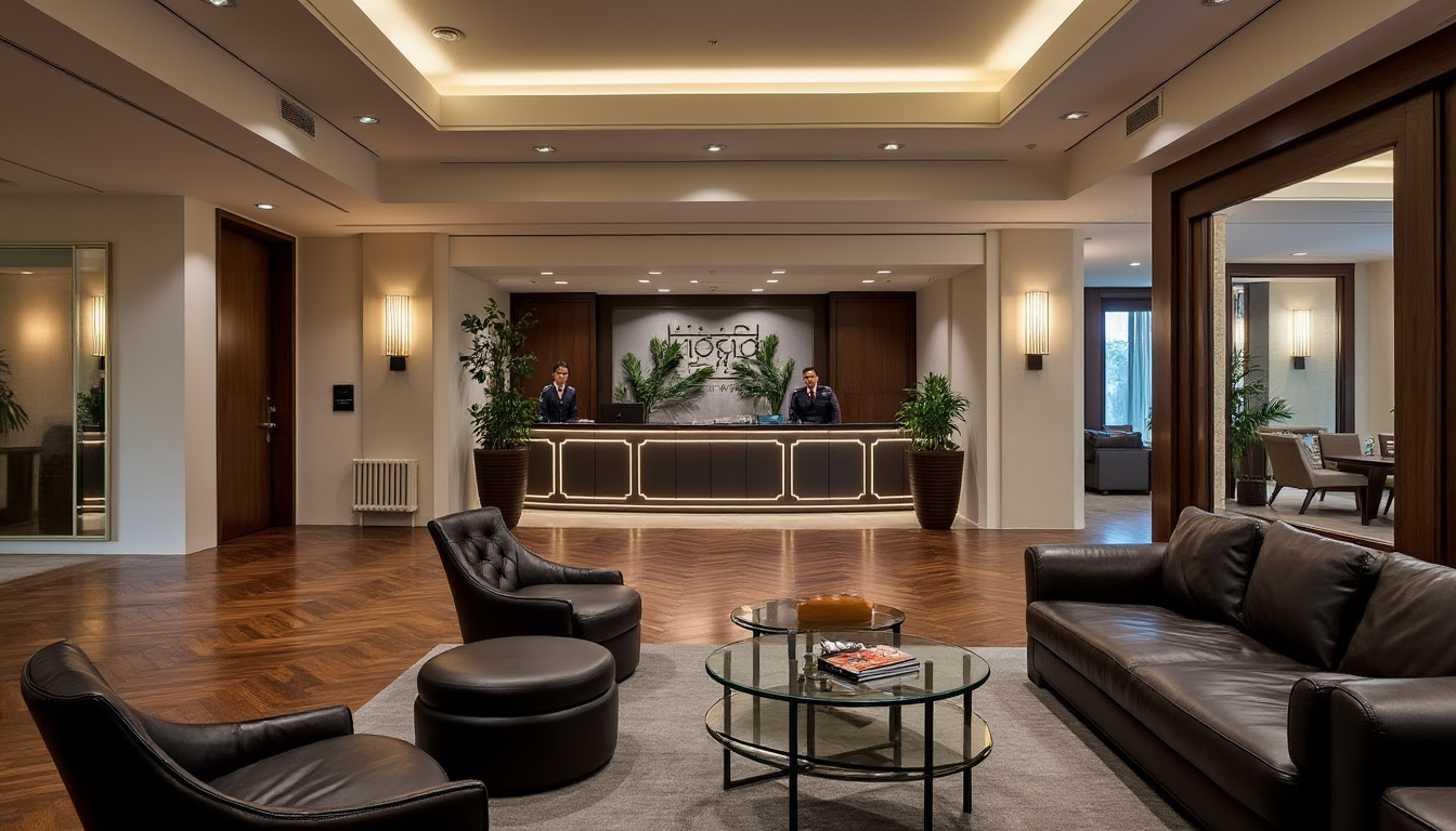 découvrez la définition d’un immeuble de standing, ses caractéristiques clés et les critères qui distinguent ce type de bien immobilier haut de gamme. conseils et explications pour mieux comprendre cette notion prisée du marché immobilier.