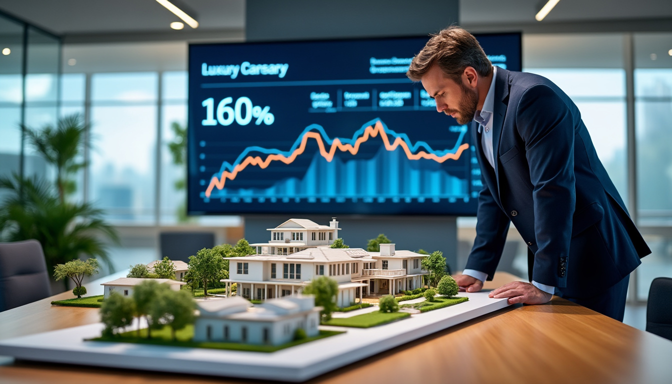 découvrez la définition d’un immeuble de standing, ses caractéristiques principales et les critères qui le distinguent sur le marché immobilier haut de gamme.