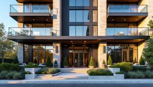 découvrez la définition d'un immeuble de standing, ses caractéristiques principales et ce qui le distingue des autres biens immobiliers. un guide complet pour tout comprendre sur ces résidences haut de gamme.