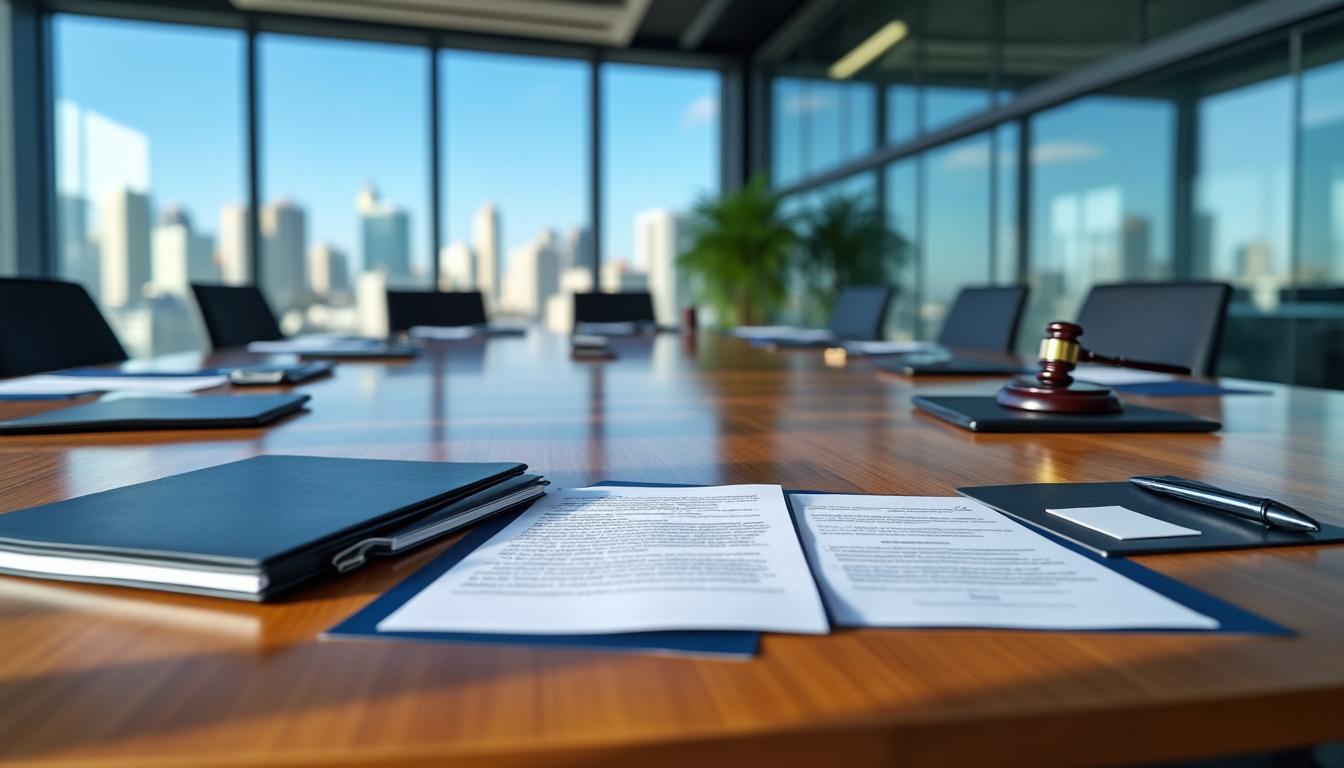 découvrez comment inscrire un sujet à l'ordre du jour d'une assemblée générale grâce à notre guide complet : étapes, conseils pratiques et règlementation en vigueur pour une démarche réussie.