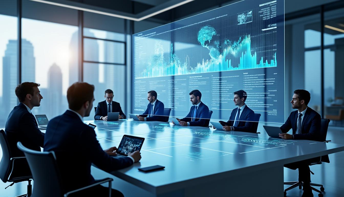 découvrez comment inscrire efficacement un sujet à l'ordre du jour d'une assemblée générale grâce à notre guide pratique. toutes les étapes clés et conseils pour réussir votre démarche.