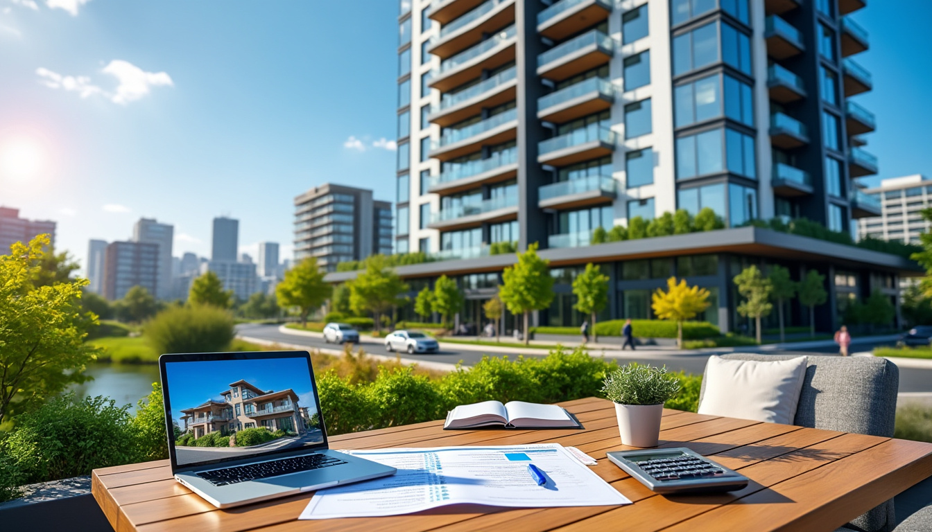 découvrez si investir dans une sci capimmo est intéressant : avantages, fonctionnement, fiscalité et conseils pour réussir votre placement immobilier collectif.