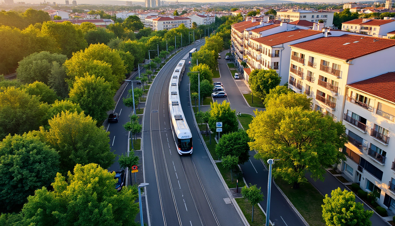 découvrez l'aiguelongue, un quartier paisible et verdoyant au cœur de montpellier, offrant un cadre de vie agréable, proche des commodités, idéal pour les familles et les amoureux de la nature.