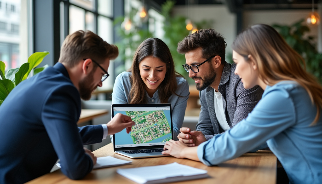 découvrez la carte des colocs : notre guide complet et nos avis sur cette plateforme dédiée à la colocation. trouvez le logement idéal et partagez votre expérience grâce à nos conseils sur l'utilisation de la carte des colocs.