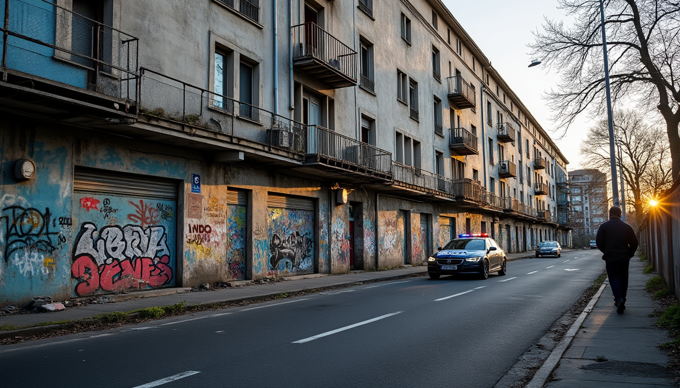 découvrez quels quartiers de la seyne-sur-mer sont à éviter pour garantir une vie paisible. conseils et informations utiles pour choisir le bon secteur où s’installer en toute sérénité.