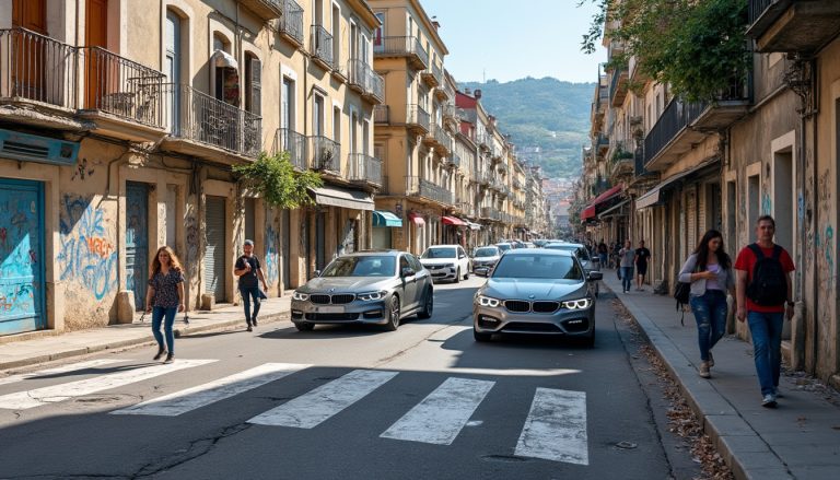 découvrez les quartiers à éviter à la seyne-sur-mer pour profiter d'une vie paisible. conseils et informations pour choisir le meilleur endroit où vivre en toute tranquillité.