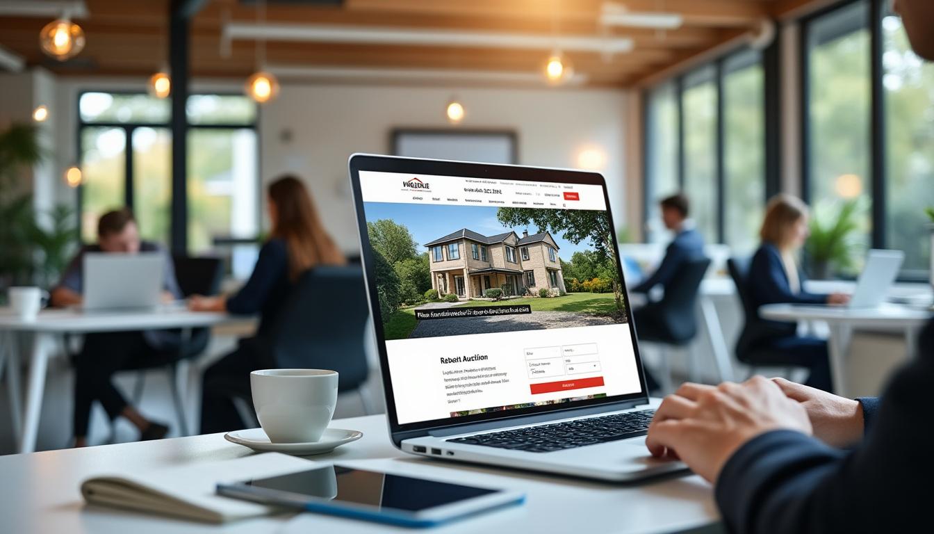 découvrez licitor, la plateforme innovante d’enchères immobilières. analyse complète de son fonctionnement, de ses avantages et des étapes pour acheter ou vendre un bien aux enchères en toute confiance.