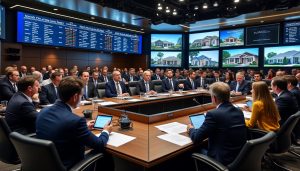 découvrez licitor, la plateforme d'enchères immobilières expliquée : fonctionnement, avantages, conseils pour acheter ou vendre aux enchères en toute sérénité.