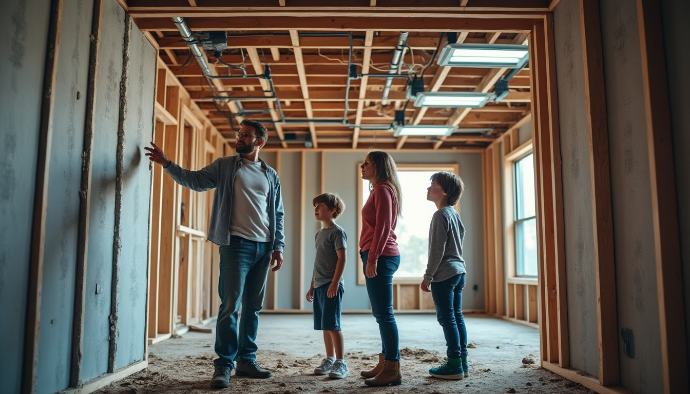 découvrez comment consulter la liste noire des constructeurs de maison pour éviter les mauvaises surprises lors de votre projet immobilier. suivez nos conseils pour faire le bon choix et protéger votre investissement.