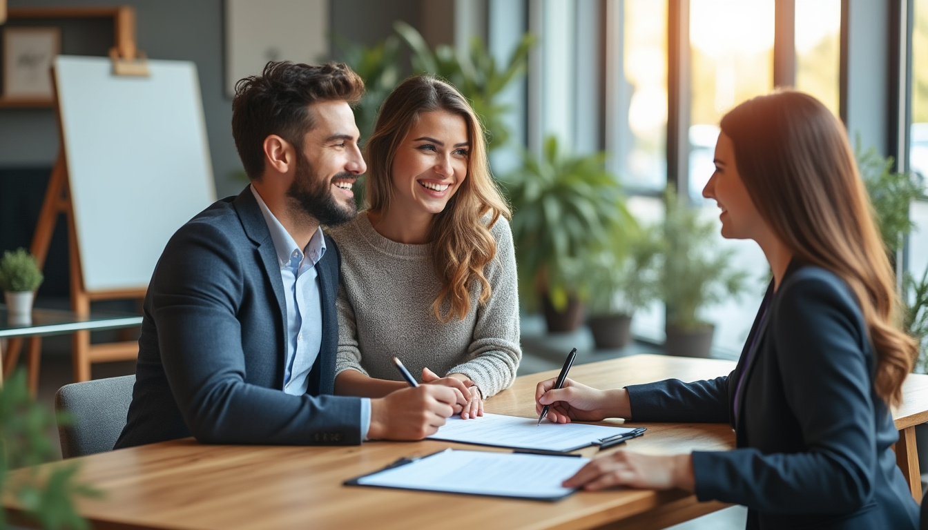 découvrez le fonctionnement de la location-vente entre particuliers : étapes, avantages, conseils pratiques et précautions à prendre pour concrétiser votre projet immobilier en toute sérénité.