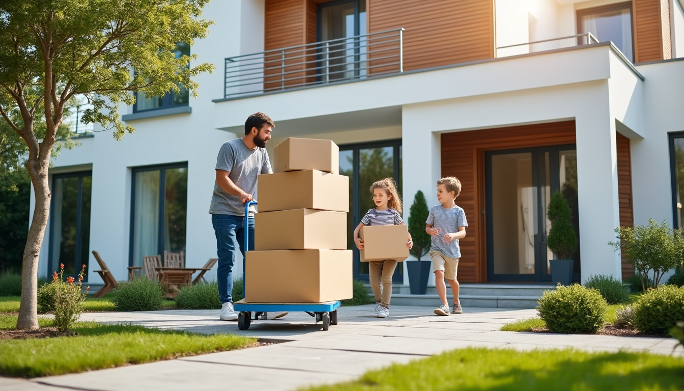 découvrez comment fonctionne la location-vente entre particuliers : principes, avantages, démarches et points clés pour acheter un bien immobilier tout en le louant. conseils et explications claires pour réussir votre projet.