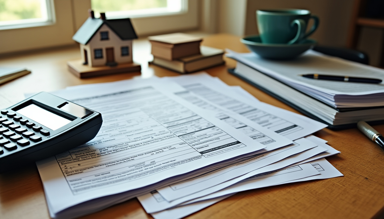 découvrez s'il est possible de louer votre maison alors qu'un crédit immobilier est encore en cours, et les démarches à suivre pour sécuriser votre projet locatif.