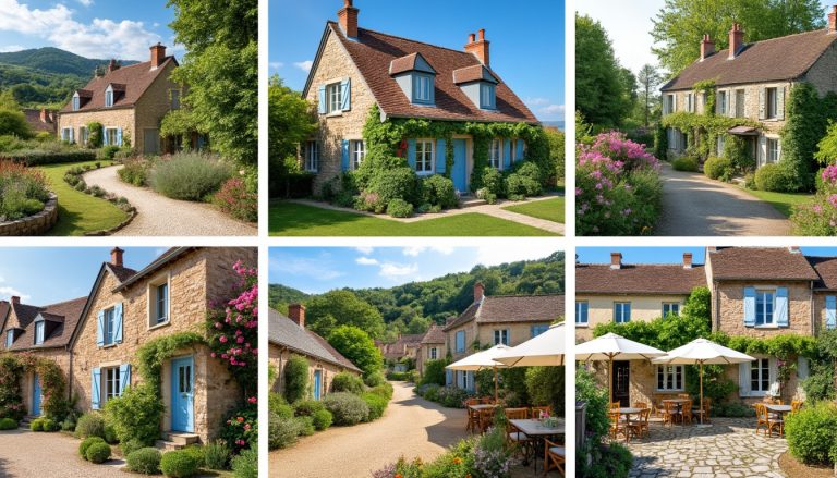 découvrez les régions les moins chères de france pour acheter une maison. conseils, astuces et comparatif des prix pour trouver la maison pas chère de vos rêves.