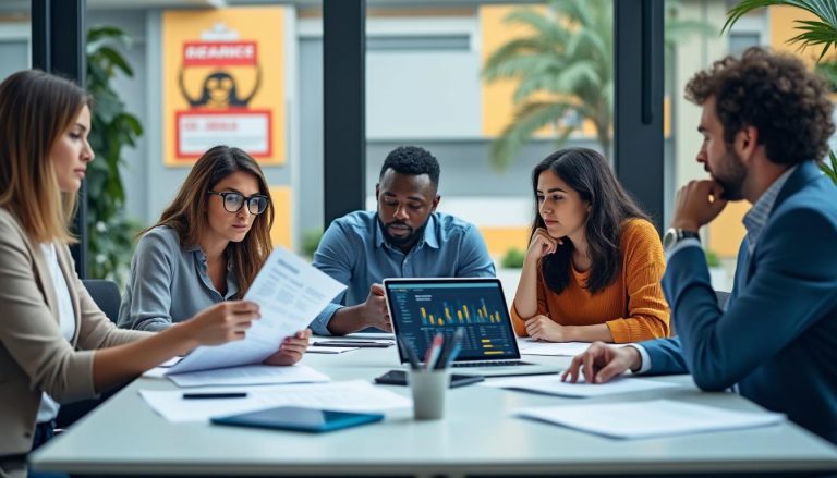 découvrez les démarches à entreprendre en cas d’oubli de la daact (déclaration attestant l’achèvement et la conformité des travaux) et les solutions pour régulariser votre situation face à l’administration.