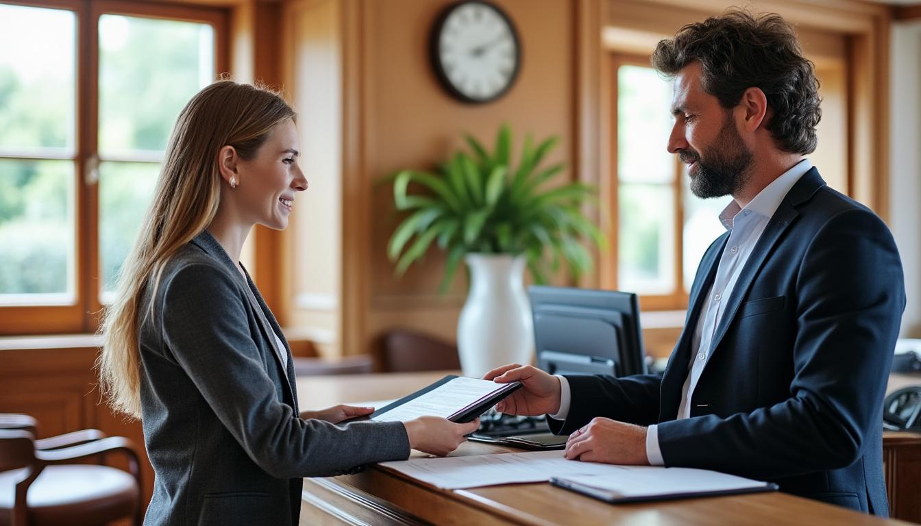 découvrez les démarches à suivre en cas d'oubli de la daact (déclaration attestant l’achèvement et la conformité des travaux), les risques encourus et les solutions pour régulariser votre situation.