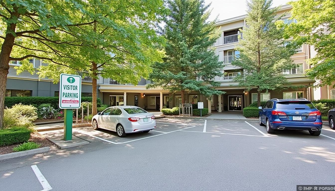 découvrez les règles essentielles concernant le stationnement des visiteurs en copropriété : droits, obligations, règlement intérieur et conseils pour éviter les conflits entre copropriétaires et visiteurs.