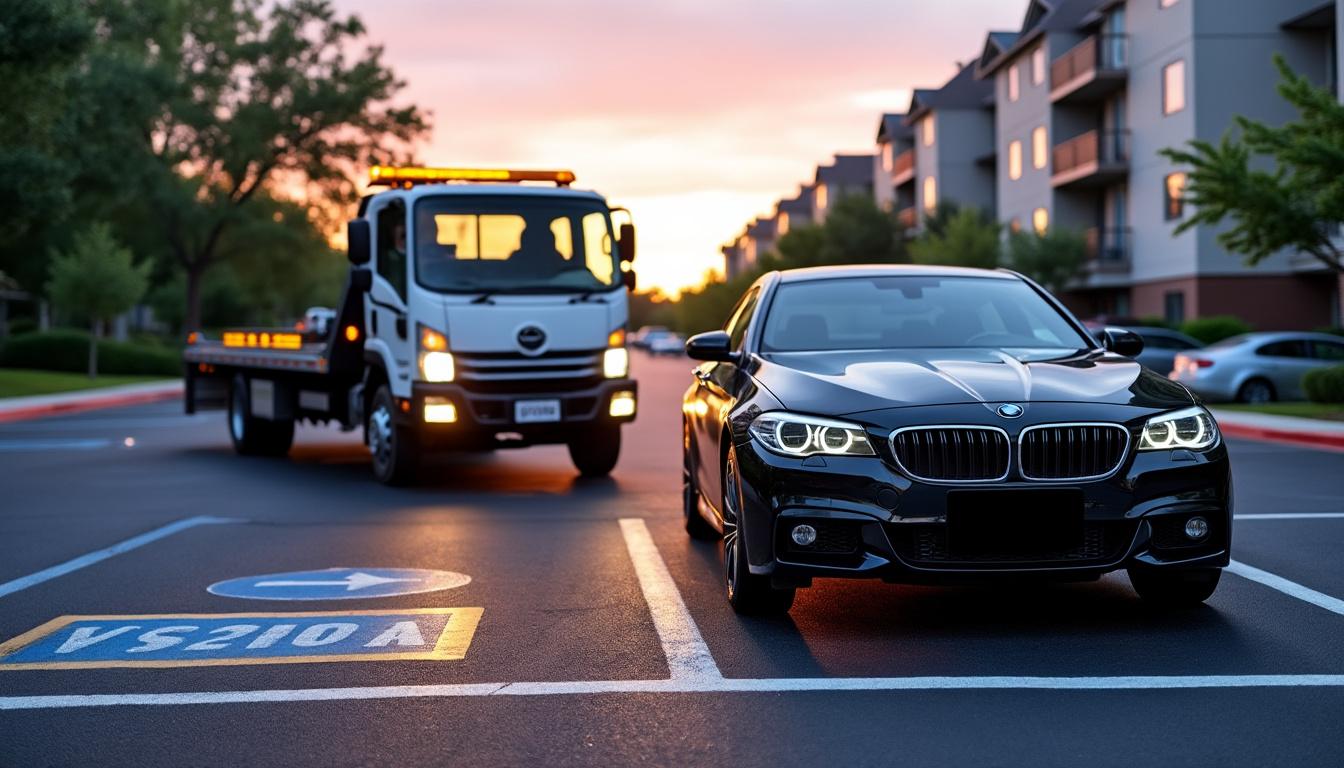 découvrez les règles essentielles concernant l'utilisation et la gestion des parkings visiteurs en copropriété : droits, obligations et conseils pour éviter les litiges entre résidents et visiteurs.