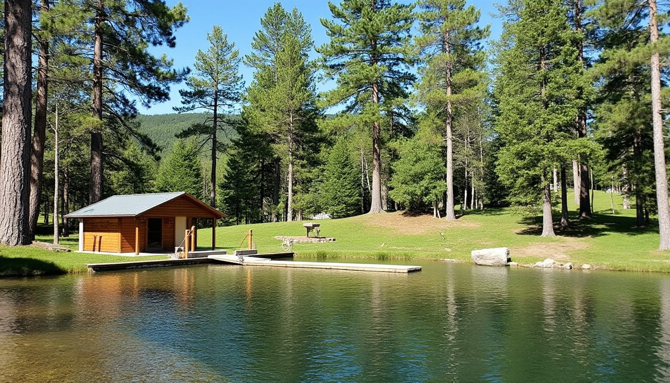 découvrez la réglementation en vigueur concernant la possibilité de vivre sur un terrain de loisirs en france : droits, démarches et limites légales à connaître avant de s’installer durablement.