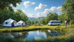 découvrez la réglementation concernant l’installation sur un terrain de loisirs : conditions, limites, droits et démarches à respecter pour y vivre légalement en france.