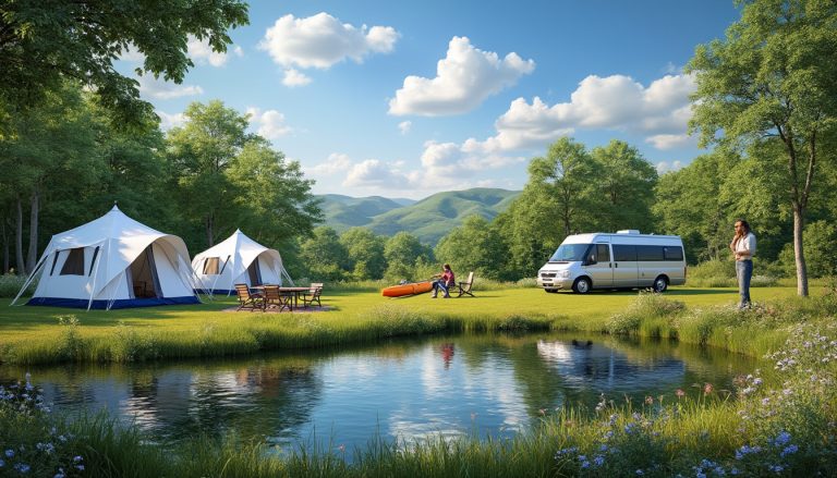 découvrez la réglementation concernant l’installation sur un terrain de loisirs : conditions, limites, droits et démarches à respecter pour y vivre légalement en france.