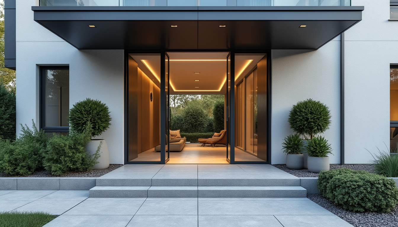 découvrez les normes de sécurité et les obligations légales à respecter pour l’installation et l’entretien d’une porte d’entrée d’immeuble. informez-vous sur les règles essentielles pour garantir la sécurité des occupants et la conformité de votre bâtiment.