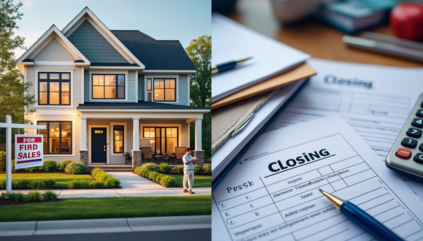 découvrez les différences entre le prix hai (honoraires d’agence inclus) et le prix fai (frais d’agence inclus) en immobilier. comprenez leur signification, leur impact sur votre achat et comment les distinguer pour mieux négocier votre bien.