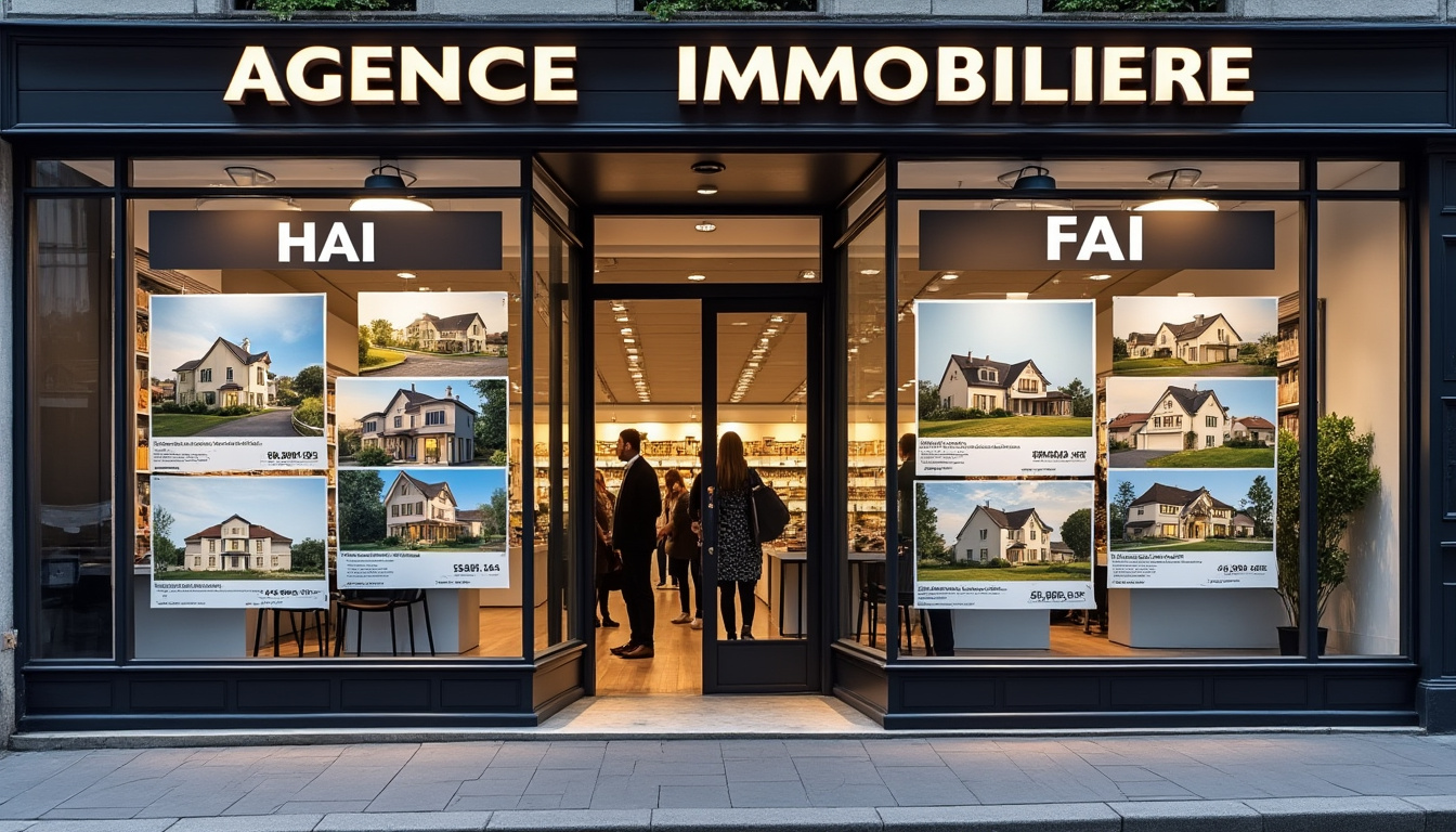 découvrez les différences entre le prix hai (honoraires d’agence inclus) et le prix fai (frais d’agence inclus) en immobilier. comprenez leurs spécificités pour mieux acheter ou vendre votre bien.