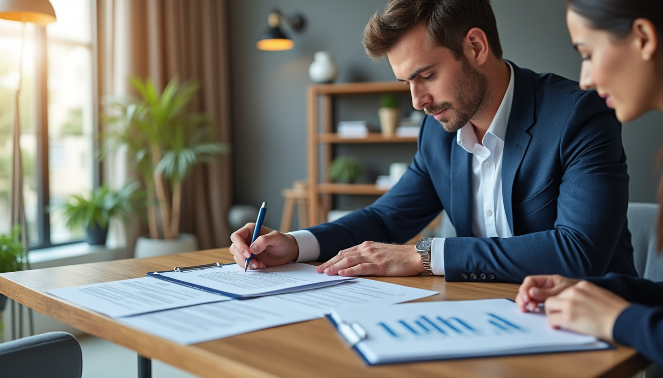 découvrez la différence entre prix hai (honoraires d'agence inclus) et prix fai (frais d'agence inclus) dans l'immobilier. comprenez ce que signifient ces deux termes pour bien réussir votre achat ou vente de bien.