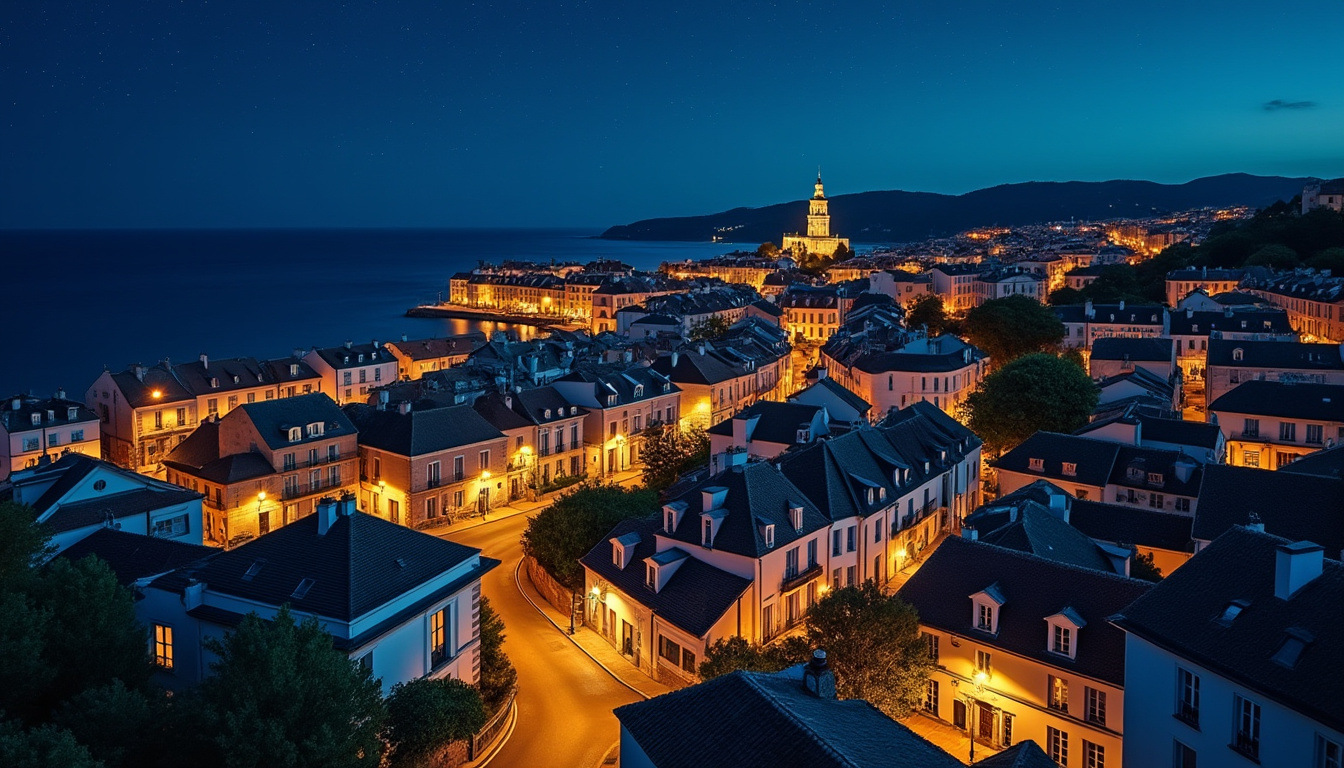 découvrez les quartiers de royan à éviter pour garantir une installation sereine. notre guide vous aide à choisir le meilleur endroit où vivre en toute tranquillité à royan.