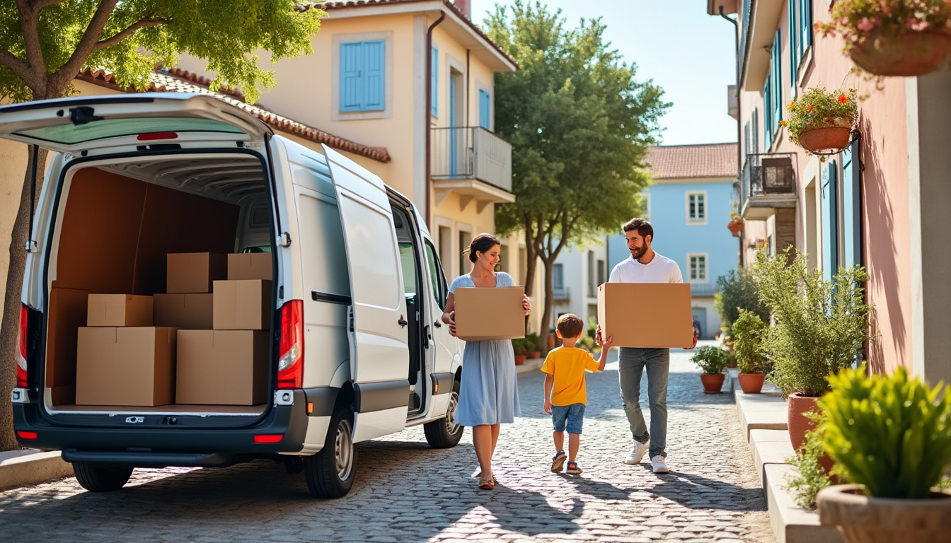 découvrez les quartiers à éviter à royan pour préparer votre installation en toute sérénité. profitez de notre guide détaillé pour choisir le meilleur endroit où poser vos valises et vivre en toute tranquillité.