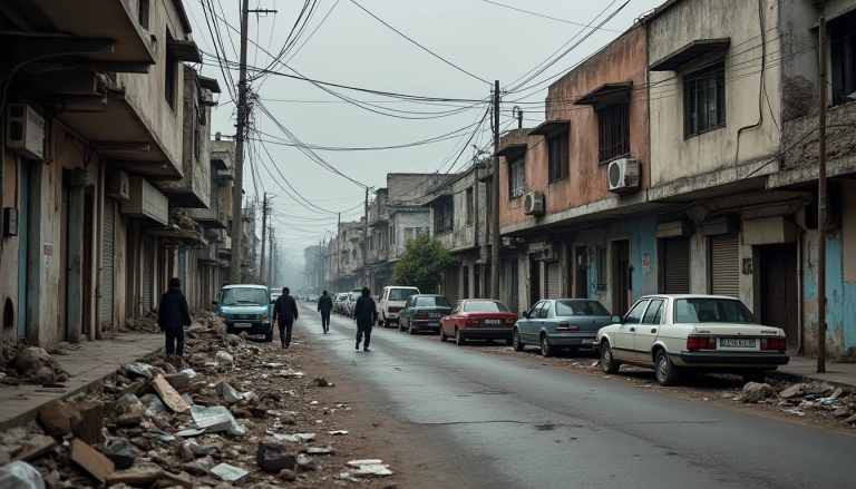 découvrez notre guide des quartiers à éviter à royan pour garantir une installation sereine. informations pratiques, conseils et zones à privilégier pour choisir le meilleur environnement.