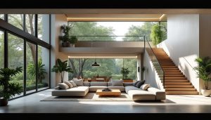 découvrez la définition du souplex, ce logement aménagé sur deux niveaux dont un en sous-sol, ainsi que ses avantages et inconvénients pour mieux orienter votre projet immobilier.