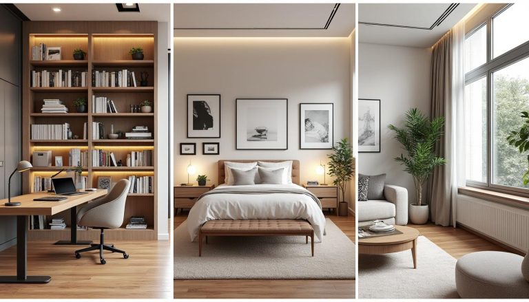 découvrez combien de chambres comporte un appartement t3, la signification de cette appellation et nos conseils pour bien comprendre la répartition des pièces dans ce type de logement.