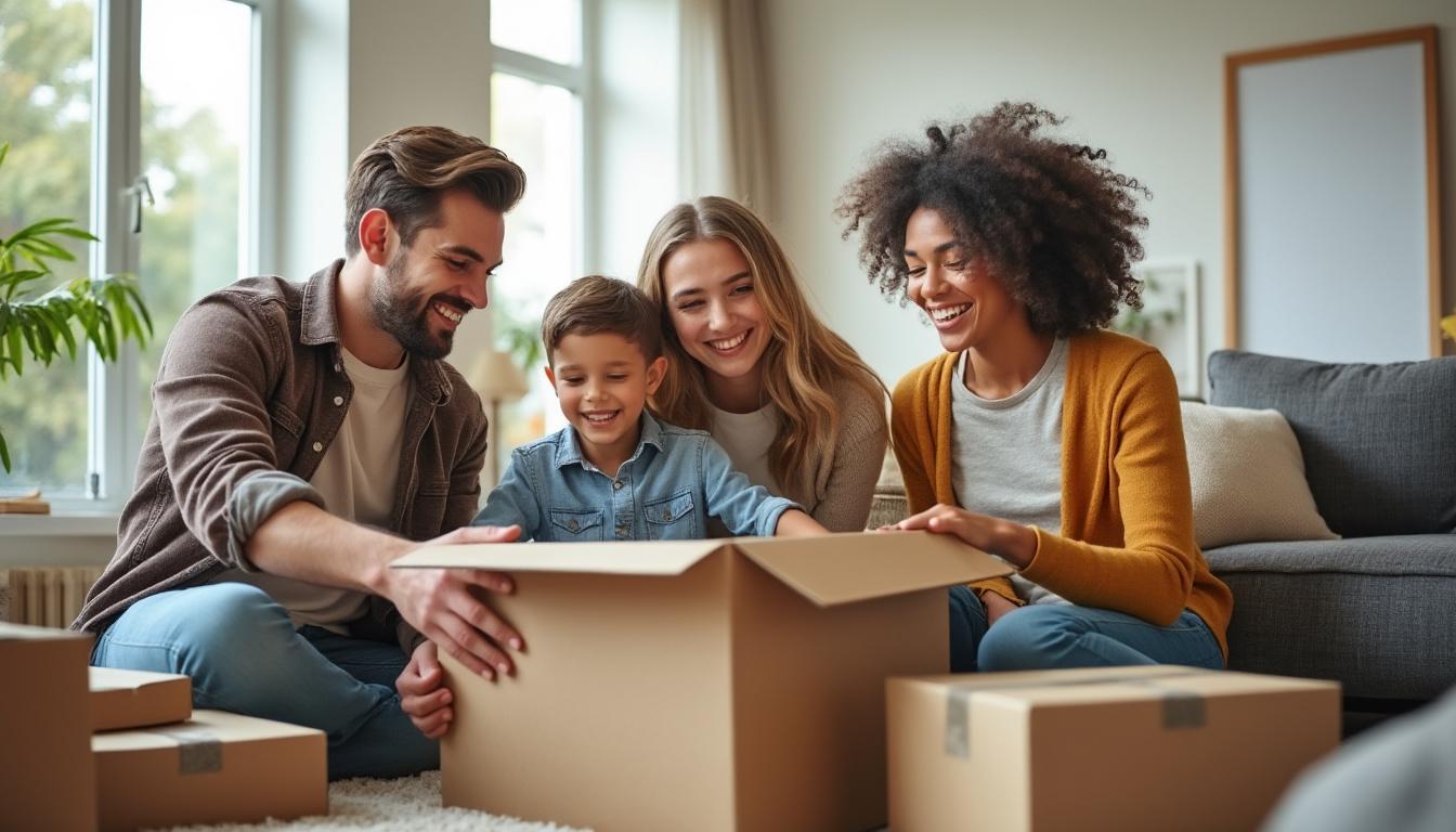 découvrez combien de chambres compte un appartement t3, la signification de cette appellation immobilière et les caractéristiques principales de ce type de logement.