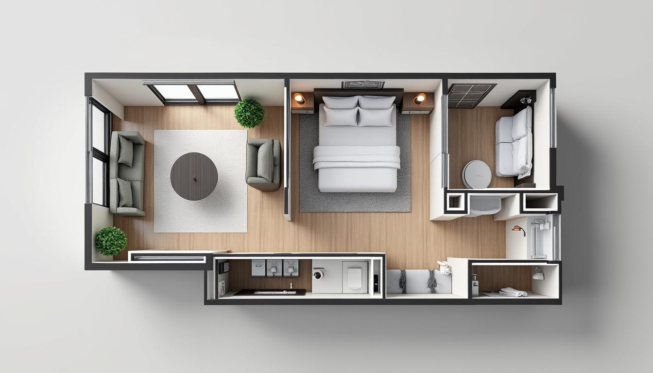 découvrez combien de chambres comprend un appartement t3 et ce que signifie vraiment cette appellation dans l'immobilier. explications claires pour mieux comprendre votre futur logement !