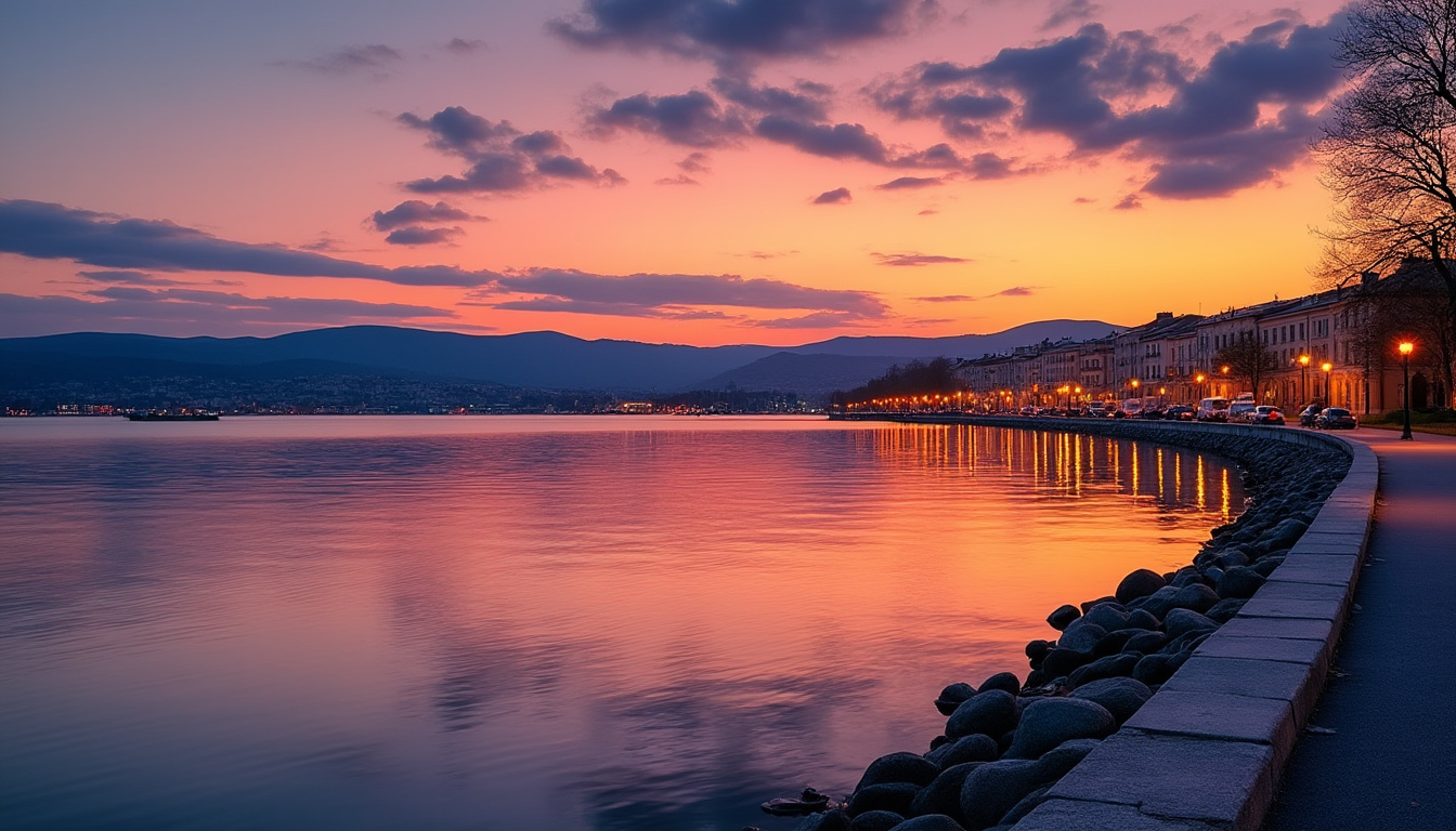 découvrez les quartiers chauds et sensibles de thonon-les-bains à connaître avant de vous déplacer. conseils et informations pour éviter les zones à risque et assurer votre sécurité lors de votre visite.