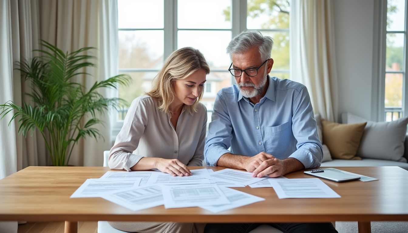 découvrez qui doit payer la taxe foncière entre l’usufruitier et le nu-propriétaire, et comprenez les obligations fiscales liées à chaque statut en cas de démembrement de propriété.
