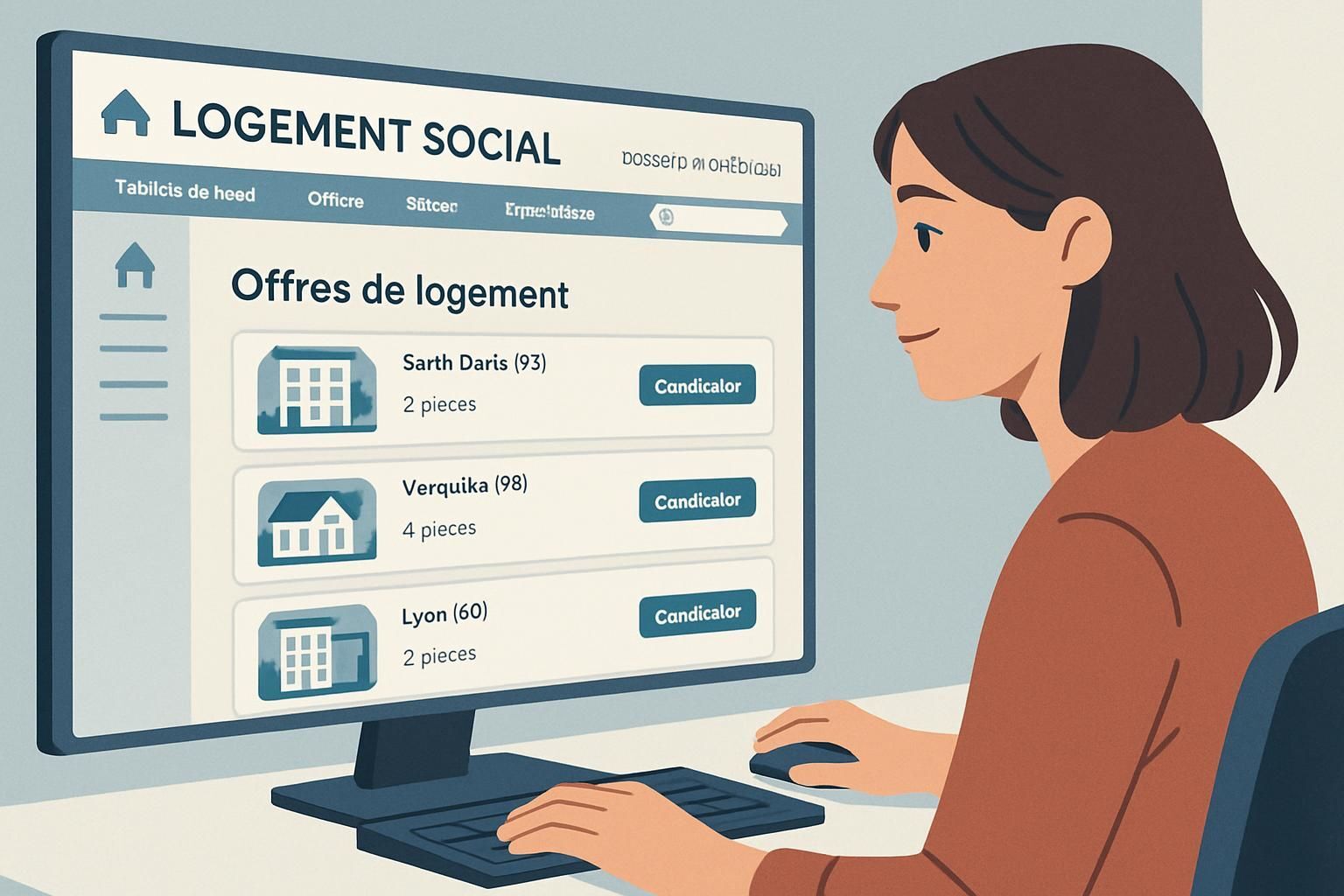 Découvrez tout ce qu'il faut savoir sur Al'in, la solution simplifiée pour faciliter l'accès au logement. Guide complet sur les démarches et avantages de l'action logement.